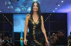 La dieta que sigue la Miss Universo Buenos Aires, de 60 años