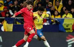 La selección colombiana confirma el rival para su último amistoso preparatorio antes del inicio de la Copa América