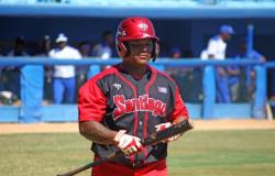 Santiago de Cuba se enfrenta a Tigres en torneo de béisbol cubano (+Tabla) – .