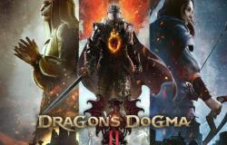 El rotundo éxito de ventas de Dragon’s Dogma 2 aumenta las previsiones de Capcom para su ejercicio fiscal