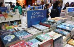 Una comunidad en crecimiento y su “primer acercamiento” en la Feria del Libro