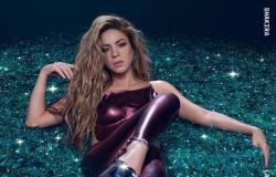 La más vulnerable Shakira reflexiona sobre el amor tras su ruptura con Piqué