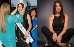 La historia viral de la mujer que competirá en Miss Universo Argentina a sus 60 años