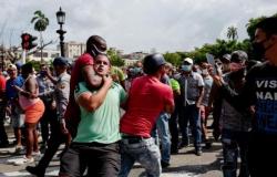 Discurso deshumanizante y represión en Cuba – .