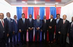 Haití recibe con cautela a su nuevo Consejo de Gobierno mientras busca la paz