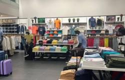 La millonaria inversión de Arturo Calle para renovar su tienda en El Tesoro, en Medellín