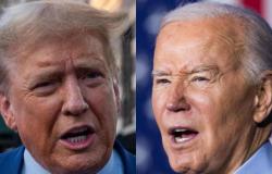 ¿Se acerca un debate entre Joe Biden y Donald Trump? – .