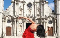 Danza Desde hoy, la danza en paisajes urbanos se apodera de La Habana Vieja – .