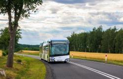 Solaris suministrará a Roma 354 autobuses híbridos y de gas por más de 200 millones de euros