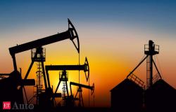 El petróleo disminuye debido a las preocupaciones sobre la demanda de combustible en EE. UU., Auto News, ET Auto –.