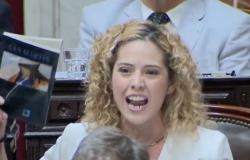 Lourdes Arrieta recibió su primer revés por parte de la Justicia Electoral de Mendoza