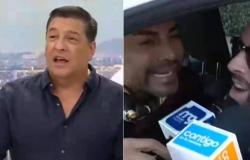JC Rodríguez no olvida y lanza un palo feroz por la irrupción de Andrés Caniulef