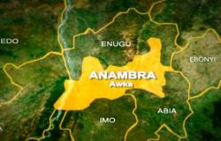 La policía arresta a dos por presuntamente torturar hasta la muerte a un hombre en Anambra
