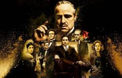 La familia Corleone que conocemos de El Padrino casi no existe