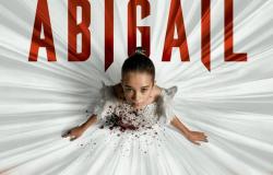 Abigail: Una entretenida dosis de sangre y acción
