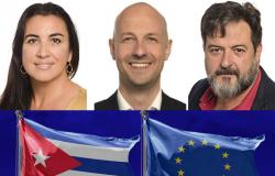 Eurodiputados sostienen diálogo UE-Cuba y condenan bloqueo