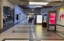 Los centros comerciales Bloomingdale y West Dundee cierran sus puertas – NBC Chicago –.