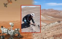 La zona de Arequipa que tiene similitudes con Marte: quieren que la NASA inicie pruebas en este lugar | Pampas de La Joya lrsd