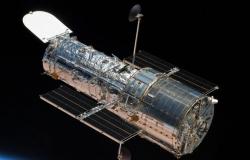 Hubble entra en modo seguro debido a un problema con el giroscopio :: NASANET – .