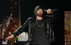 Eminem desvelará cómo ha sido la muerte de su alter ego en su próximo disco, ‘The Death Of Slim Shady (Copu de Grâce)’, que verá la luz este verano