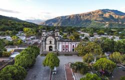 Paicol, entre los ocho pueblos de Colombia nominados a Mejores Pueblos Turísticos