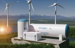 Se realiza en Comodoro el Foro sobre “Transición Energética e Hidrógeno Verde”