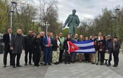 14 empresas cubanas participan en la Semana Rusa de Altas Tecnologías 2024