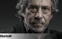 El escritor y periodista Guillermo Piro ganó el Premio de la Crítica en la Feria del Libro – .
