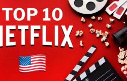 La serie más popular de Netflix Estados Unidos que no podrás dejar de ver.