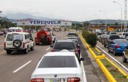 Retiran proyecto que buscaba exigir pasaporte a venezolanos para ingresar a Colombia