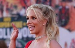 Britney Spears elogió un vino mendocino