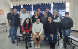 El colegio Adolfo Pérez Esquivel realizó un taller sobre Prevención del Consumo Problemático – www.mendoza.edu.ar – .