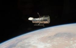 Telescopio Hubble puesto en temido modo seguro debido a fallas continuas