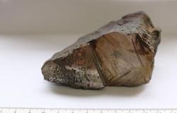 Más de 150 años después, demuestran que el “meteorito cubano” son restos de una fundición