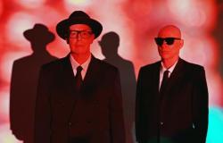 Pet Shop Boys, se deleita en bailar llorando en ‘Sin embargo’