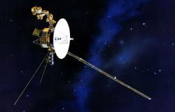 La Voyager 1 vuelve a enviar telemetría correctamente gracias a una actualización de software realizada a 24 mil millones de kilómetros