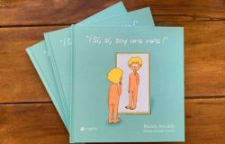 ‘¡Sí, sí, soy una niña!’, un libro para la concientización LGBTQIA+ en escuelas y hogares – Empresa – .