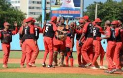 Cuarta derrota consecutiva de Tigres Ávila en el béisbol cubano – Periódico Invasor – .