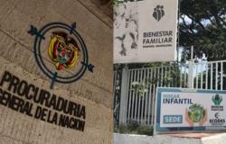 Por presunta contratación por más de 42 mil millones, la Fiscalía abrió investigación contra el ICBF Magdalena