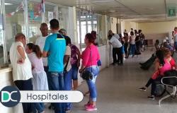 Cientos de cubanos viven en hospitales por este motivo