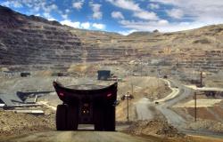 Minera Anglo American rechaza la oferta pública de adquisición de BHP por 38.800 millones de dólares – .