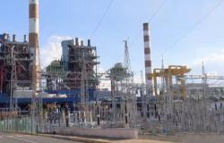 Unidad 4 de la Central Termoeléctrica de Cienfuegos quedará fuera de servicio por mantenimiento