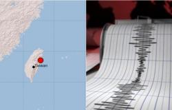 Sismo de magnitud 6,1 sacudió la región asiática