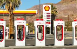 El aumento del precio de las acciones de Tesla pone de relieve el nerviosismo de los inversores en vehículos eléctricos.