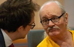 Hombre de Oregon sentenciado a 50 años de prisión por el asesinato de un adolescente de Anchorage en 1978