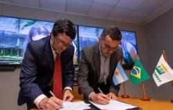 El Gobierno hizo un acuerdo con Brasil para triangular el gas y asegurar el suministro en invierno