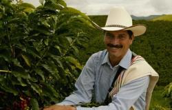 Falleció ‘Juan Valdez’; Luto en la Federación Nacional de Cafeteros tras la muerte de Carlos Castañeda