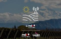 Seguí MDZ Radio en vivo desde la Bodega Mauricio Lorca – .