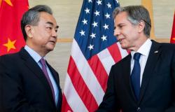 Estados Unidos no puede interferir en los asuntos de China – .