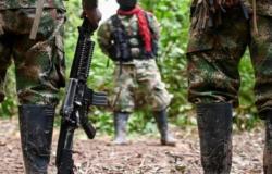 Ejército reveló detalles del operativo en el que murieron 15 disidentes